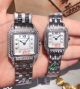 Cartier Diamond Panther Replica Watches - White Gold Diamond Bezel Diamond Dial (5)_th.jpg